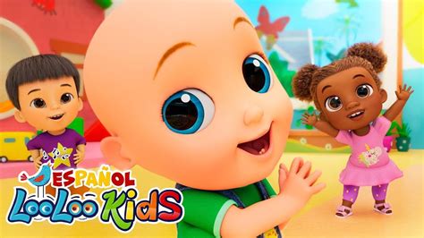 youtube kids español